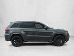 2018 Jeep Grand Cherokee Altitude 4x4 *Ltd Avail*