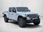 2022 Jeep Gladiator Rubicon 4x4