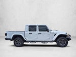 2022 Jeep Gladiator Rubicon 4x4