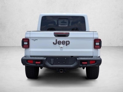 2022 Jeep Gladiator Rubicon 4x4