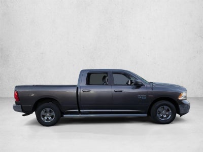 2020 RAM 1500 Classic SLT 4x2 Crew Cab 6'4" Box