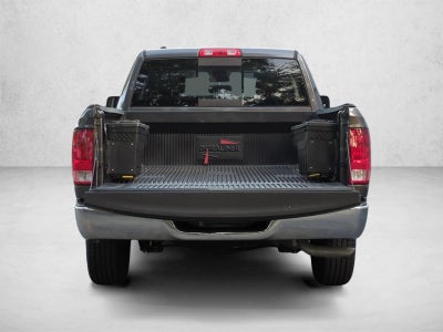 2020 RAM 1500 Classic SLT 4x2 Crew Cab 6'4" Box