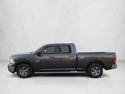 2020 RAM 1500 Classic SLT 4x2 Crew Cab 6'4" Box
