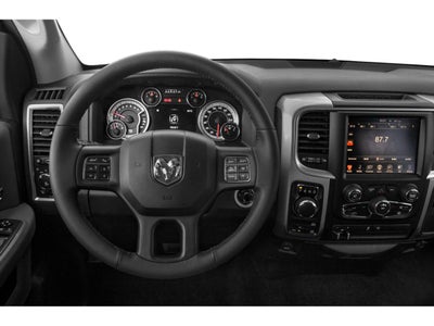 2020 RAM 1500 Classic SLT 4x2 Crew Cab 6'4" Box