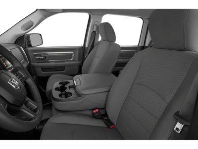2020 RAM 1500 Classic SLT 4x2 Crew Cab 6'4" Box