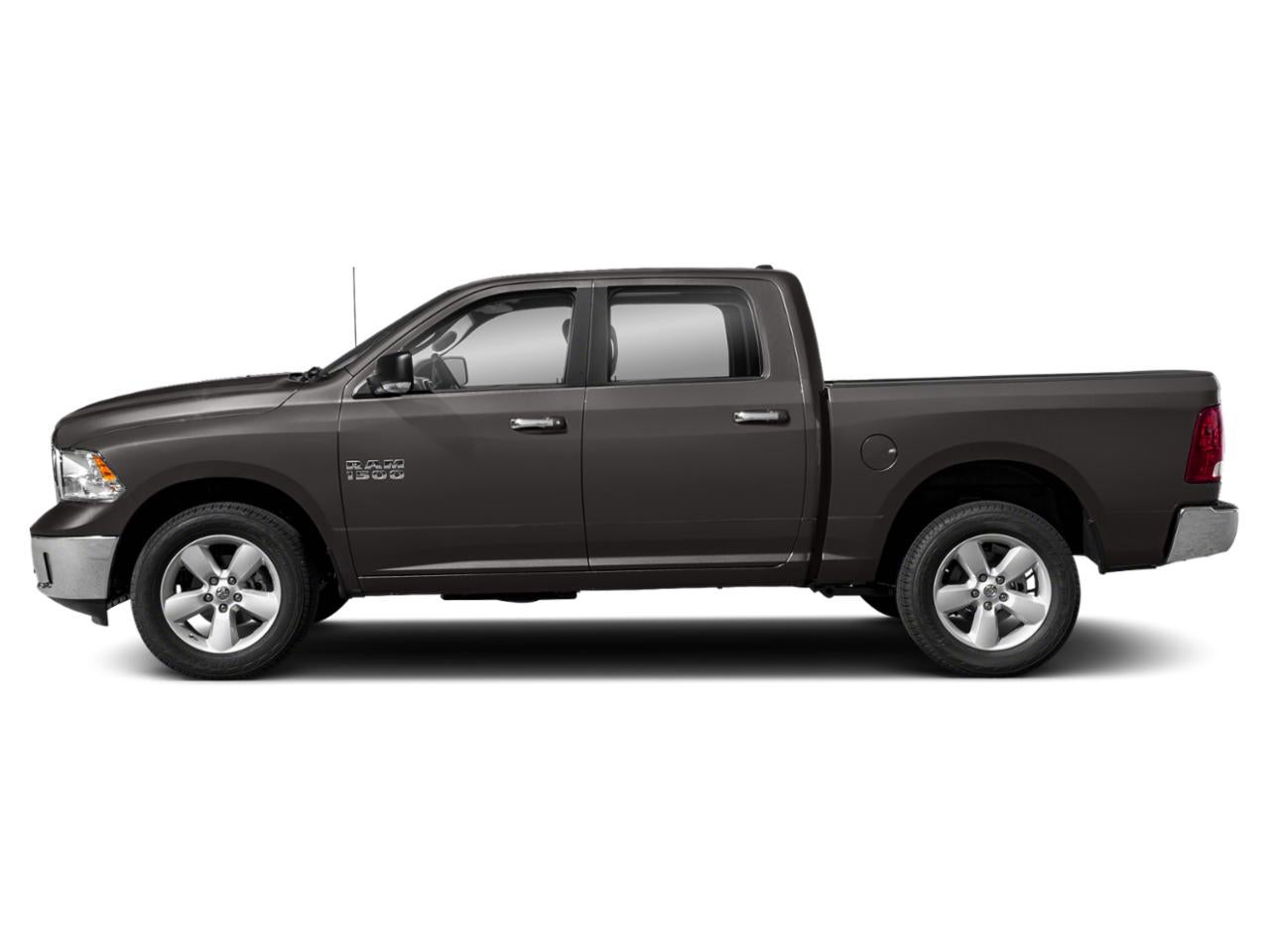 2020 RAM 1500 Classic SLT 4x2 Crew Cab 6'4" Box