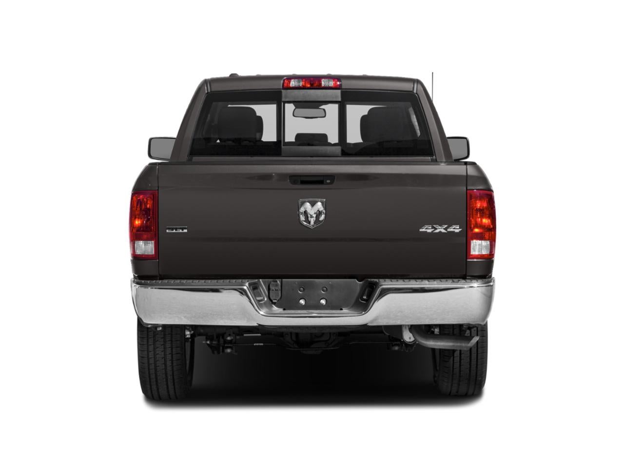 2020 RAM 1500 Classic SLT 4x2 Crew Cab 6'4" Box