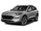 2021 Ford Escape SEL FWD