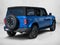 2024 Ford Bronco Outer Banks 4 Door 4x4