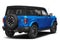 2024 Ford Bronco Outer Banks 4 Door 4x4