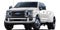 2021 Ford Super Duty F-450 DRW Platinum 4WD Crew Cab 8' Box