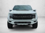 2025 Ford F-150 Raptor 4WD SuperCrew 5.5' Box