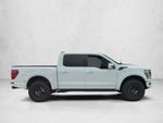 2025 Ford F-150 Raptor 4WD SuperCrew 5.5' Box