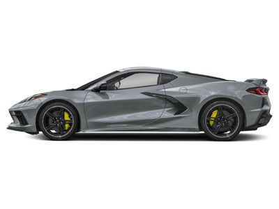 2024 Chevrolet Corvette Stingray Coupe 1LT