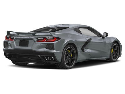 2024 Chevrolet Corvette Stingray Coupe 1LT