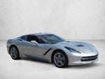 2016 Chevrolet Corvette Stingray Coupe 1LT