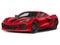 2025 Chevrolet Corvette Z06 Coupe 1LZ
