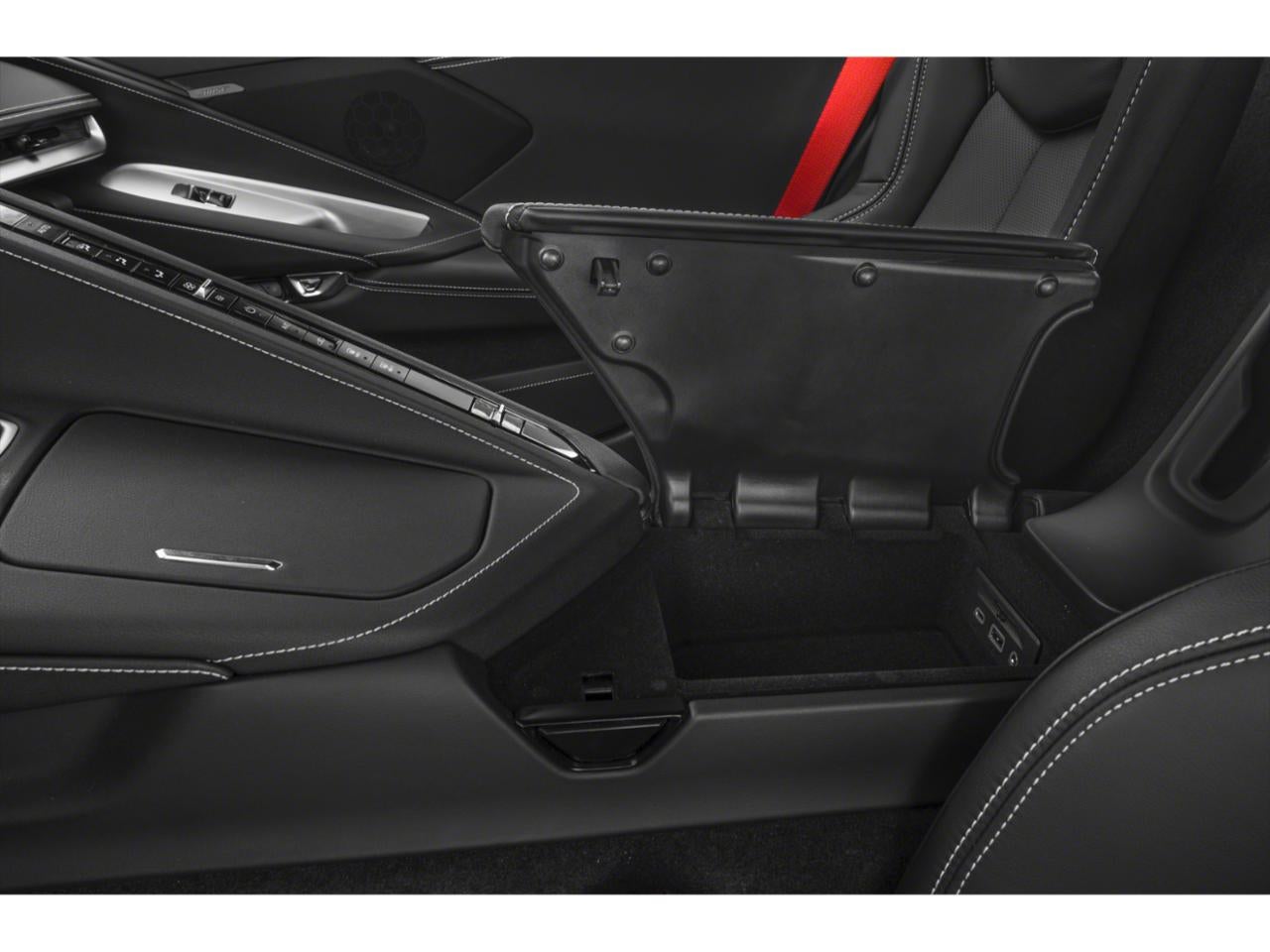2024 Chevrolet Corvette Z06 Coupe 2LZ