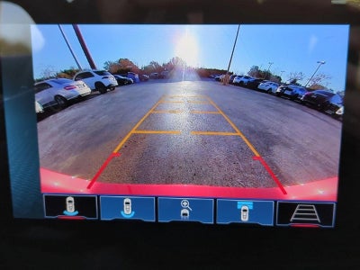 2025 Chevrolet Corvette Z06 Convertible 2LZ