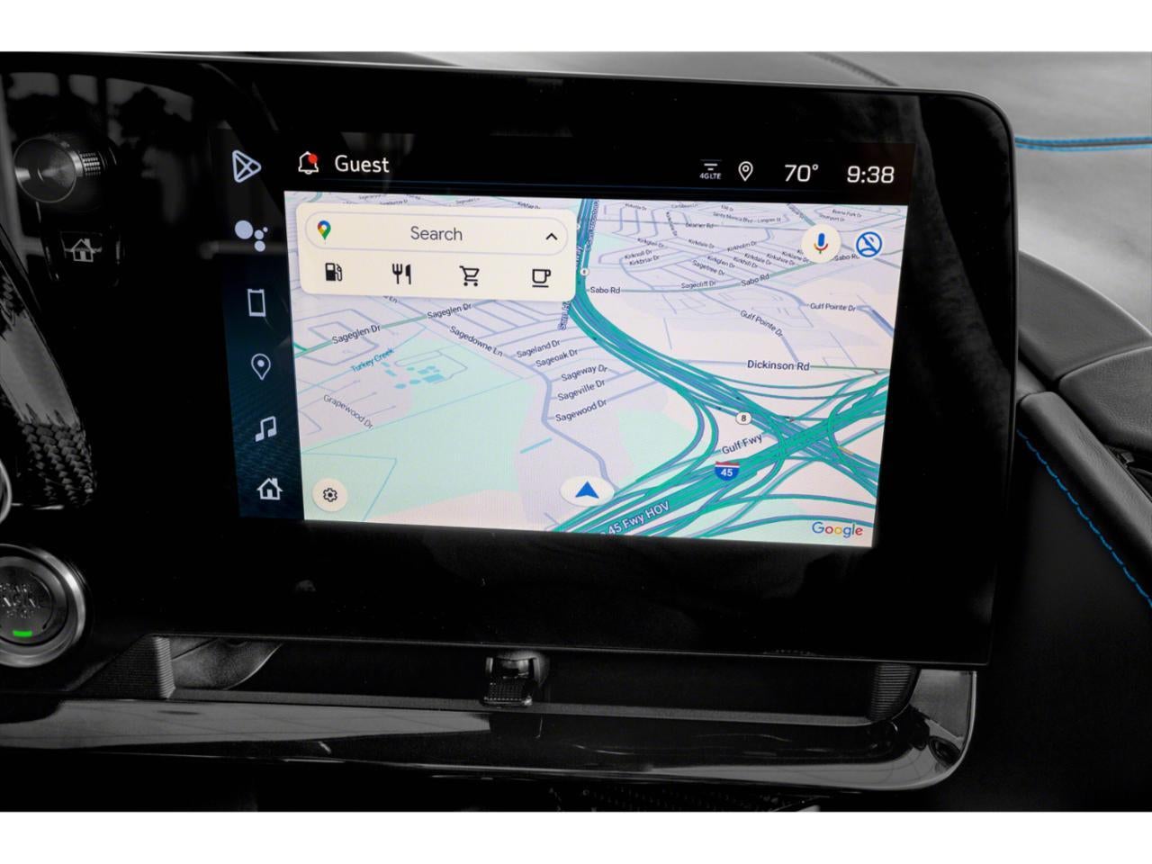 2025 Chevrolet Corvette Z06 Convertible 2LZ