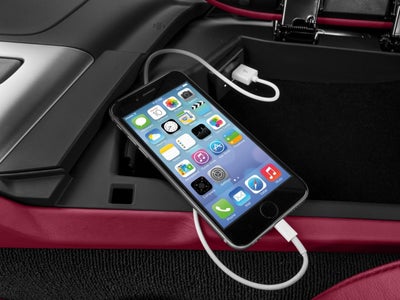 2017 Chevrolet Corvette Coupe Z06 2LZ