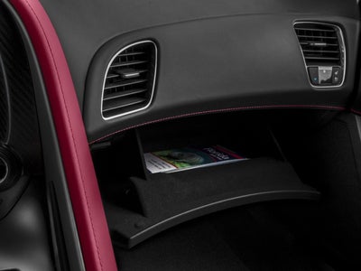 2017 Chevrolet Corvette Coupe Z06 2LZ