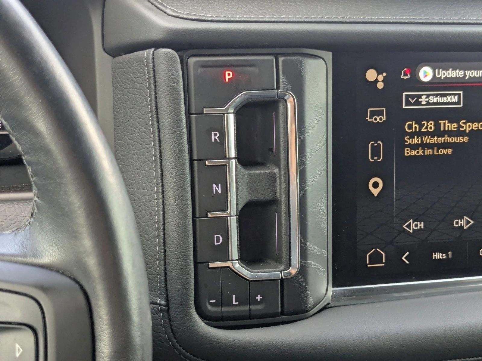 2024 GMC Yukon 4WD 4dr Denali