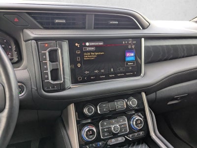 2024 GMC Yukon 4WD 4dr Denali
