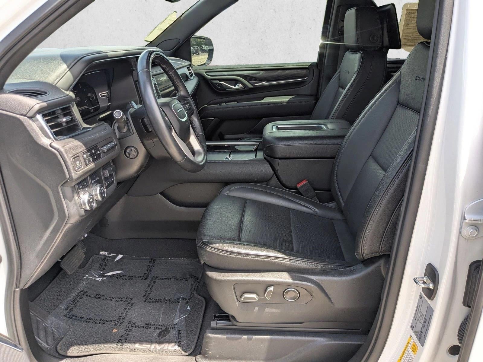 2024 GMC Yukon 4WD 4dr Denali