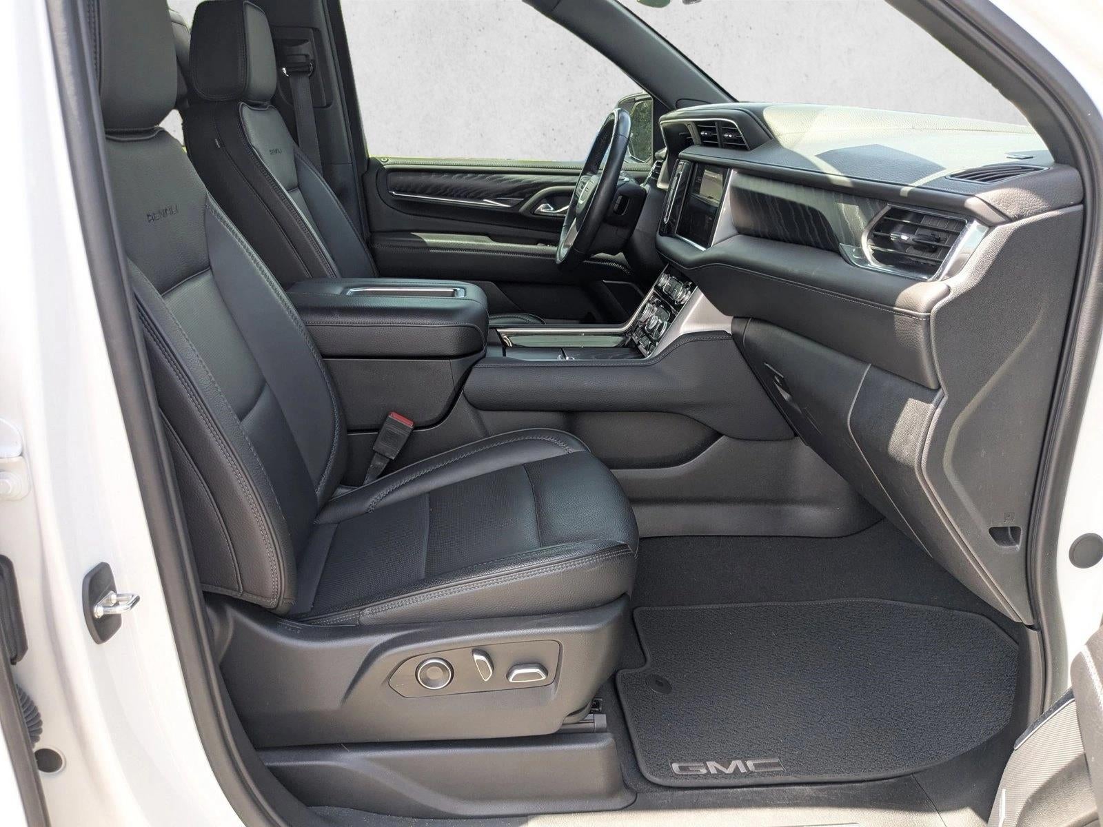 2024 GMC Yukon 4WD 4dr Denali