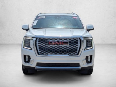 2024 GMC Yukon 4WD 4dr Denali