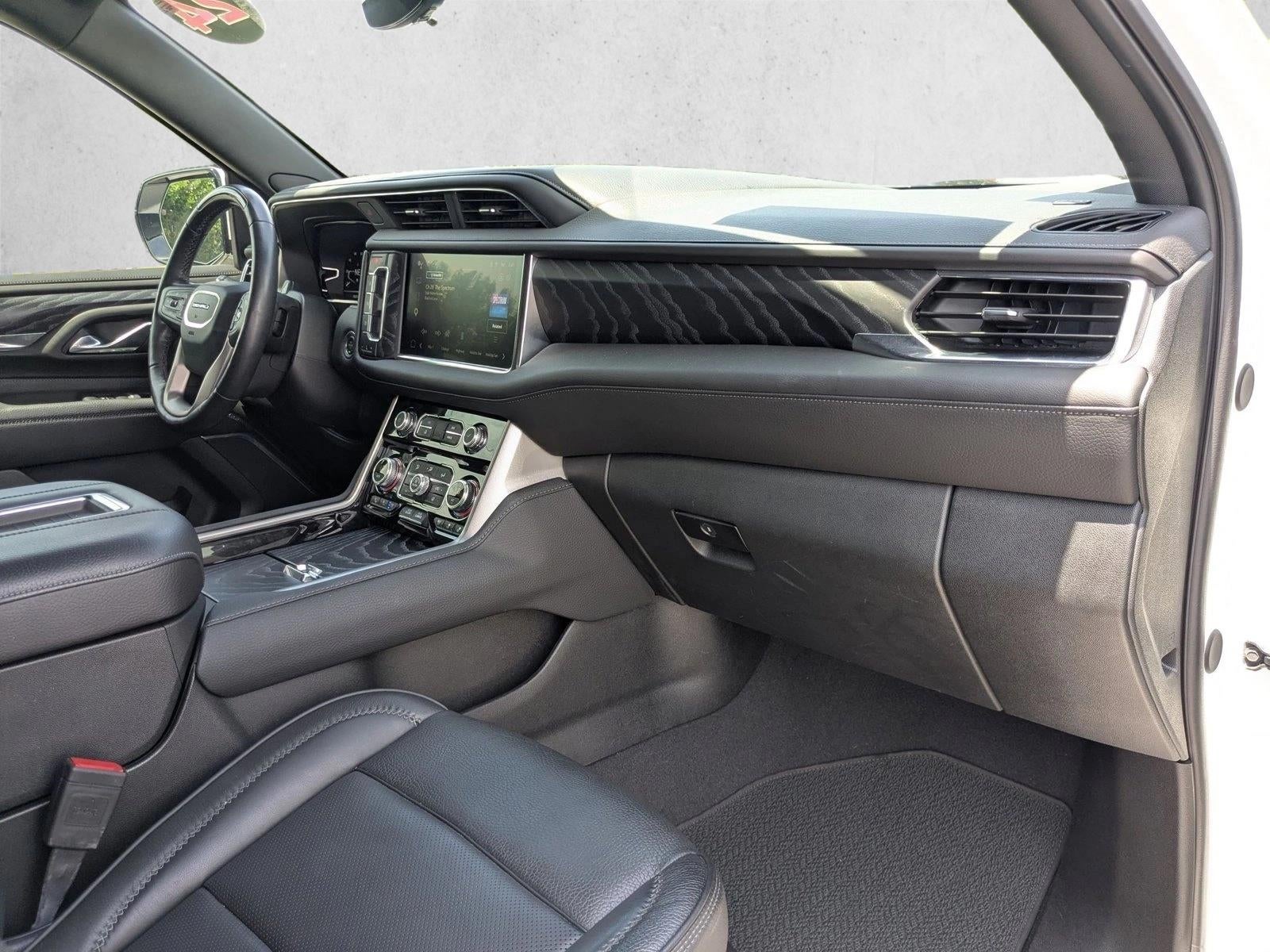2024 GMC Yukon 4WD 4dr Denali
