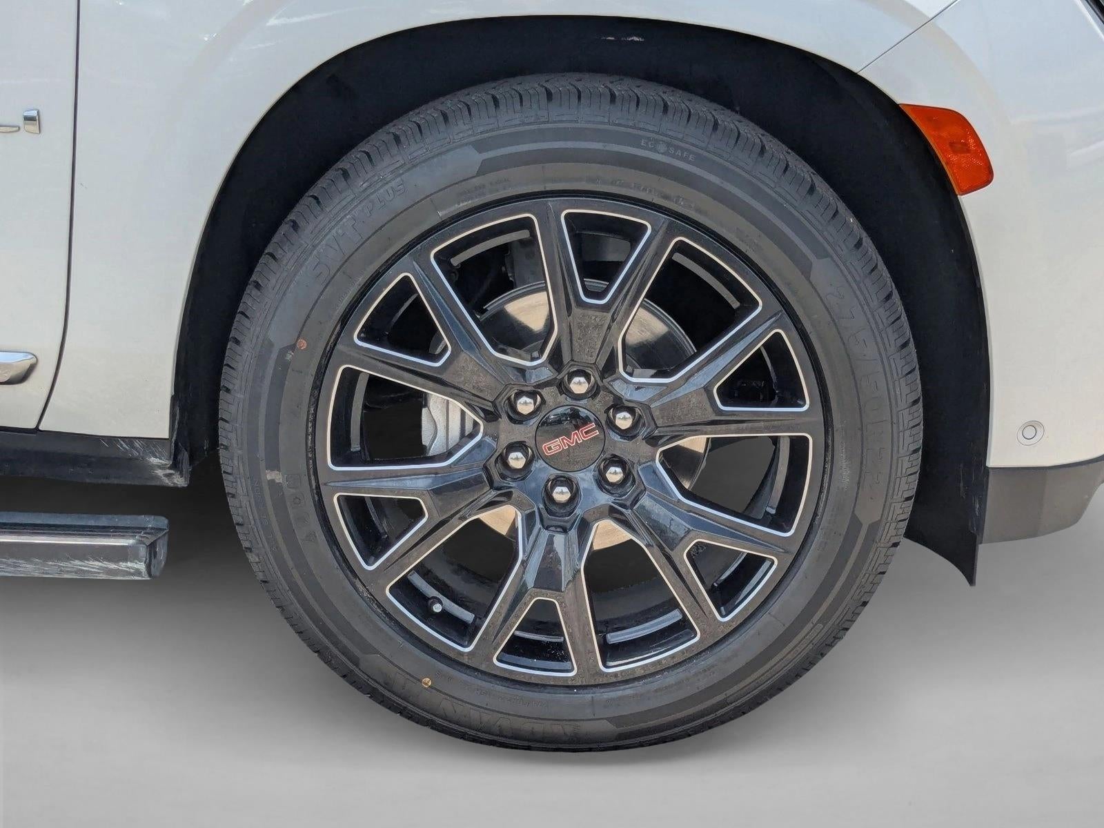 2024 GMC Yukon 4WD 4dr Denali