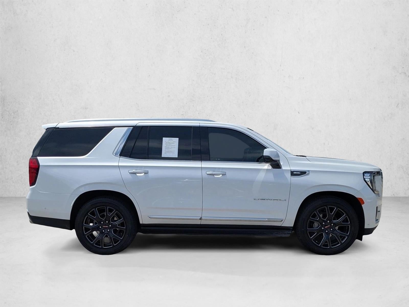 2024 GMC Yukon 4WD 4dr Denali