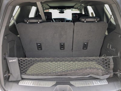 2024 GMC Yukon 4WD 4dr Denali