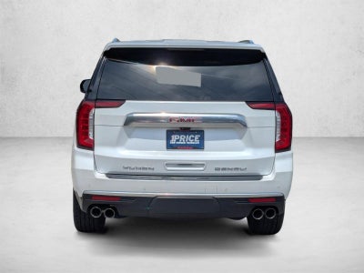 2024 GMC Yukon 4WD 4dr Denali