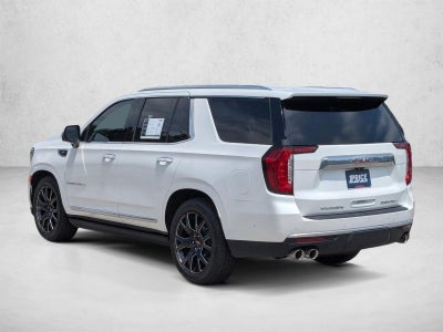 2024 GMC Yukon 4WD 4dr Denali