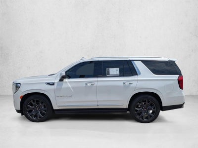 2024 GMC Yukon 4WD 4dr Denali