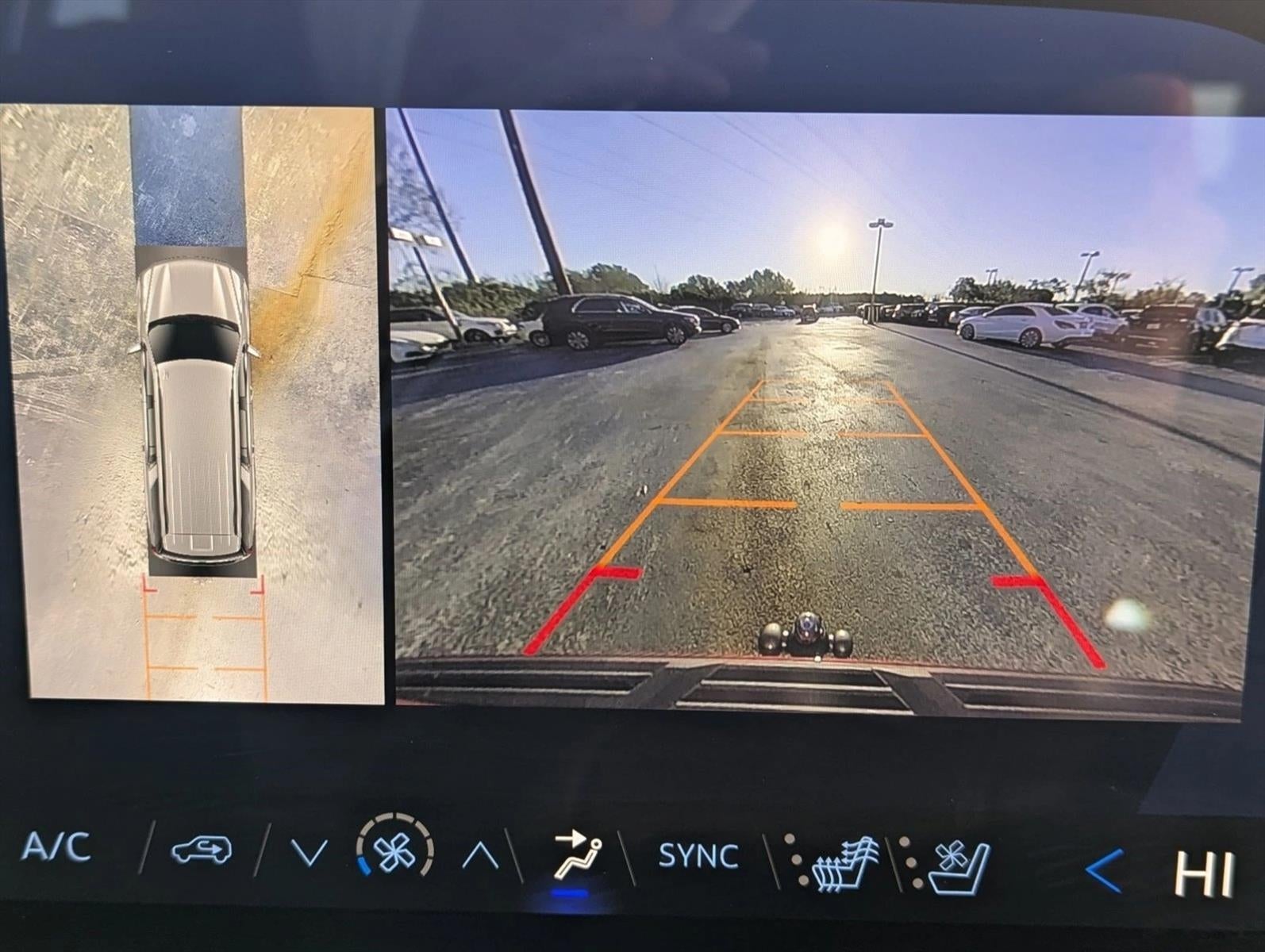 2025 Chevrolet Suburban 4WD High Country