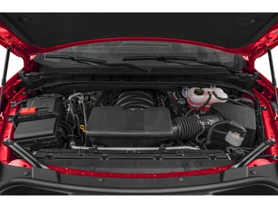 2025 Chevrolet Suburban 4WD High Country