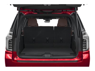 2025 Chevrolet Suburban 4WD High Country