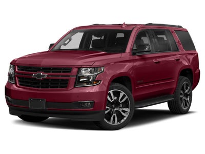 2019 Chevrolet Tahoe 2WD Premier