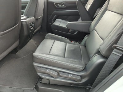 2023 Chevrolet Tahoe 2WD LT