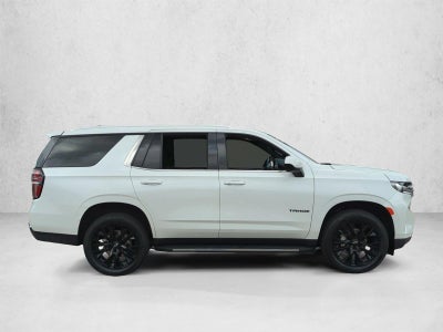 2023 Chevrolet Tahoe 2WD LT