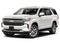 2023 Chevrolet Tahoe 2WD LT