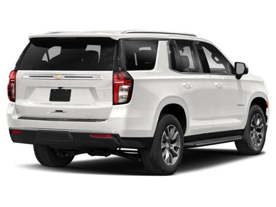 2023 Chevrolet Tahoe 2WD LT
