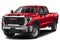 2024 GMC Sierra 3500HD Crew Cab Long Box 4-Wheel Drive Denali