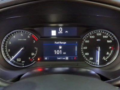 2023 Cadillac XT4 AWD 4dr Premium Luxury