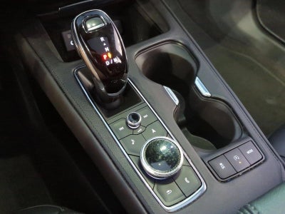 2023 Cadillac XT4 AWD 4dr Premium Luxury