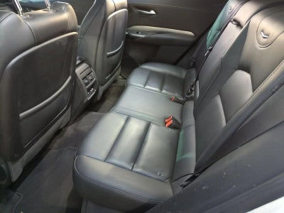 2023 Cadillac XT4 AWD 4dr Premium Luxury